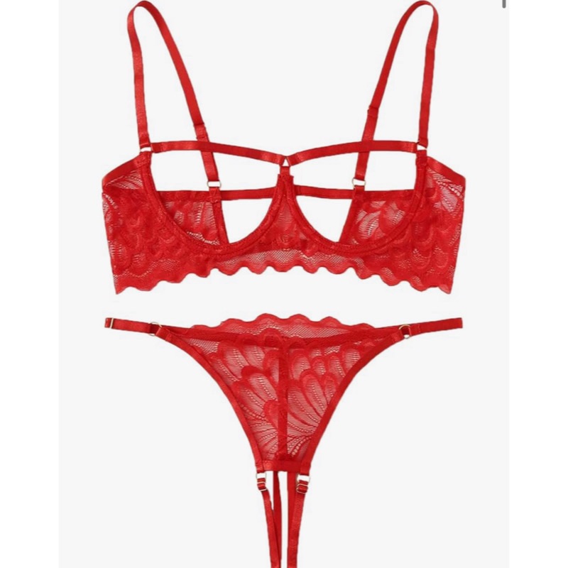 Lingerie